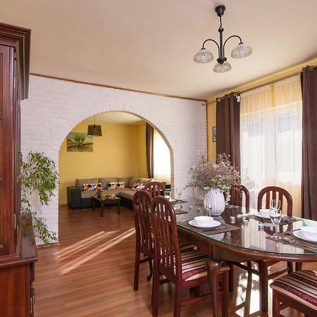 Apartmen Karmen 2 Trogir Eksteriør billede