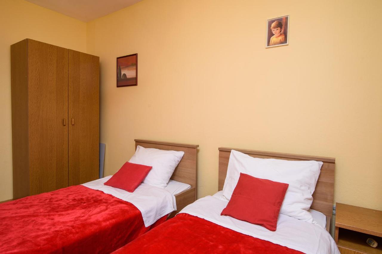 Apartmen Karmen 2 Trogir Eksteriør billede